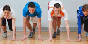 225 institutos de Madrid competirán en los campeonatos escolares