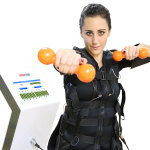 Chaleco entrenamiento Liderfit