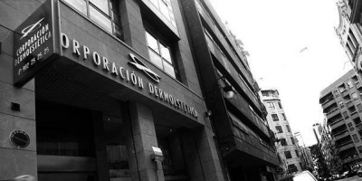 La caída de Corporación Dermoestética